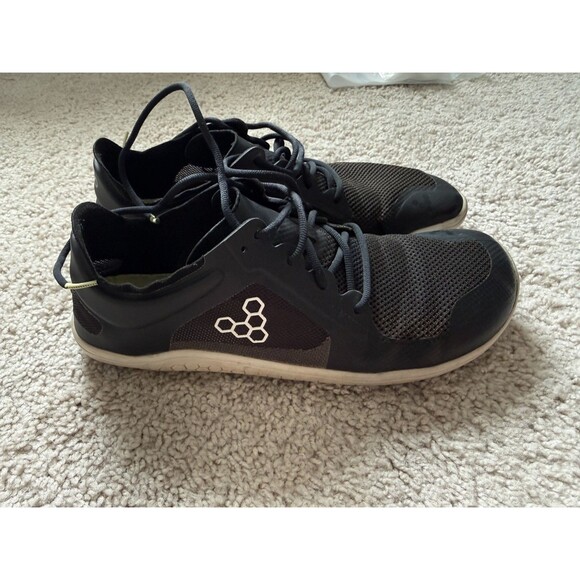 Vivo barefoot Other - Vivobarefoot Mens Primus Lite II Bio Sneakers size 44/11